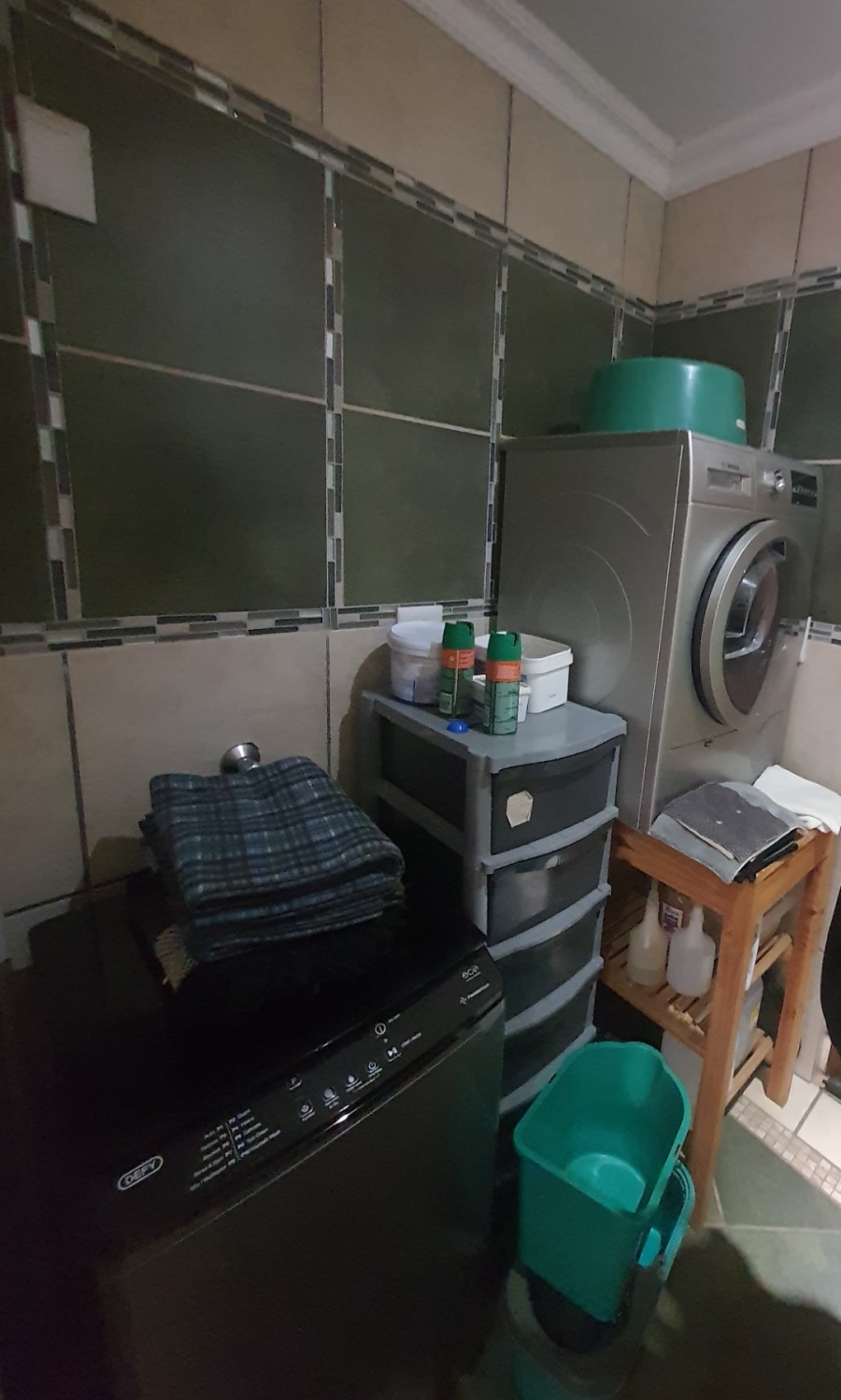 5 Bedroom Property for Sale in Rietfontein A H North West